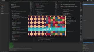 GD50 - Match 3 Submission Submission