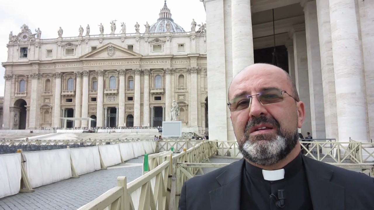 I Domenica Di Avvento YouTube