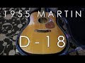 "Pick of the Day" - 1955 Martin D-18