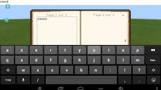 Présentation du mod Bendy ink machine screenshot 4