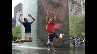 Juan Ramón Guerrero Y Drew Change - Cristina Aguilera