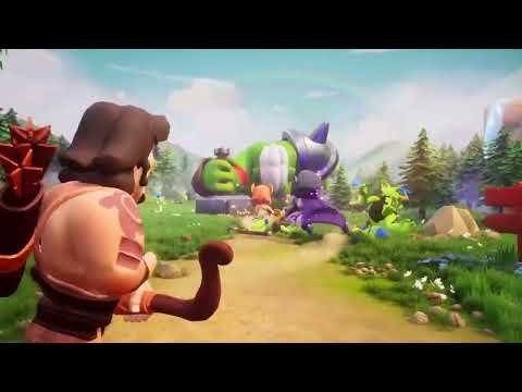 Game Play Video