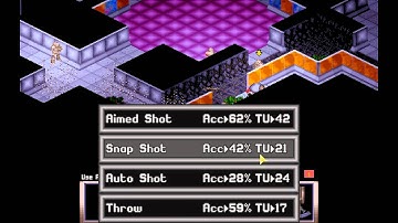 OpenXcom - Superhuman - Part 35