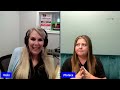 Interview with Monica Austin