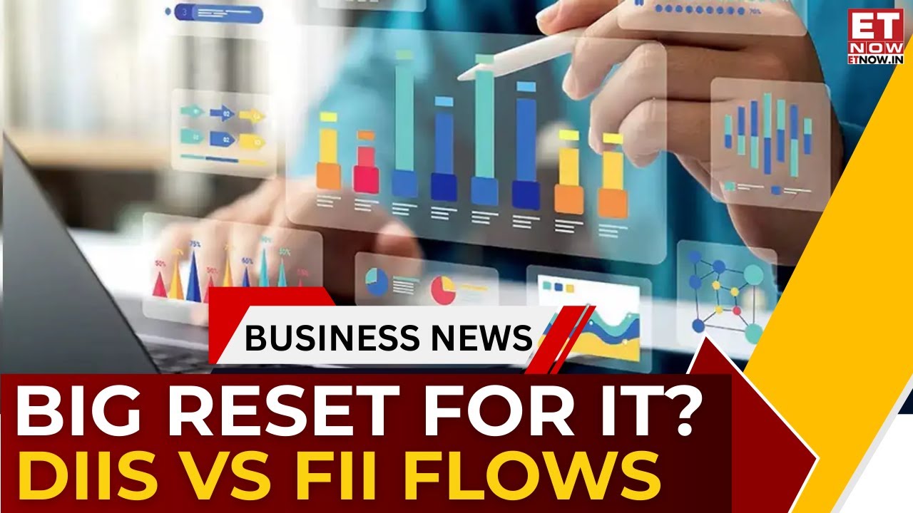 Fed Cut, AI Disruption & IT Valuations: Sandeep Agarwal on What FY26-27 Means for Indian Tech!