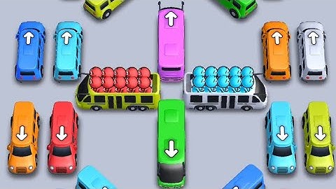 crowd express level 445