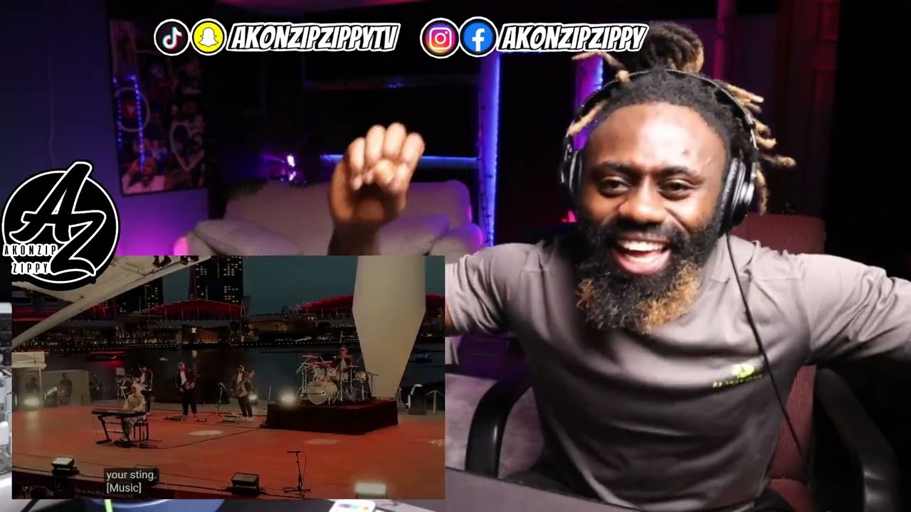 FIRST TIME HEARING! PUTRI ARIANI COVER HUNTR/X - GOLDEN, F1 SINGAPORE 2025)