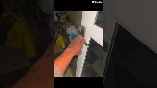 UPVC window partition# fitting Korba#