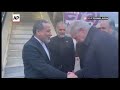 Iran's foreign minister visits Russia following his meetings in Pakistan