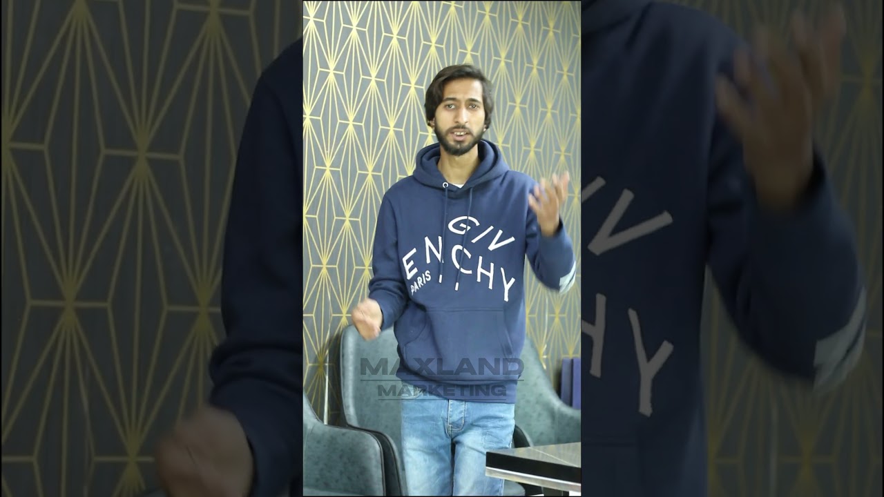 AJJ KAL KAY LOG ! INVEST IN REAL ESTATE & SAVE YOUR FUTURE 