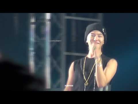 대만핸즈업14.10.25 YG팸콘 in Taipei "Hands Up"