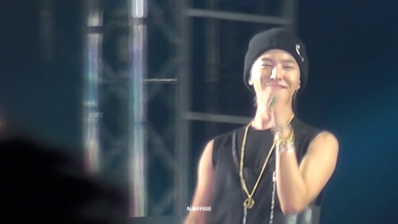 대만핸즈업14.10.25 YG팸콘 in Taipei 