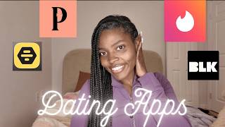 I Tried Every Dating App… Ranking Them WORST to BEST (Real Experiences)