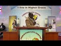 Jesus is Highly Exalted - Dr Moono