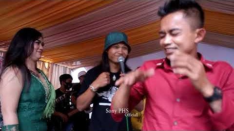 DOLA DOLI MEDDLEY # MC ULE feat MC JAKA WITH KHARISMA MUSIK