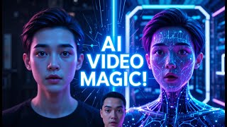 Hailuo AI’s NEW Feature Will Change AI Videos FOREVER! (MUST-SEE Update) 🚀 @adjotech