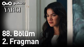 Yargı 88. Bölüm 2. Fragman