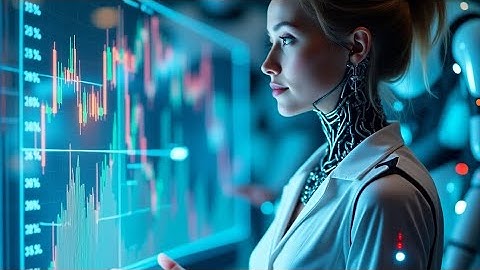 AI in Economics: How Artificial Intelligence is Shaping the Future of Markets!
