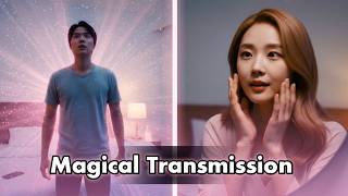 One Drink Changed Everything | A Magical Transformation Story