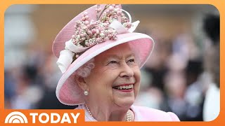 King Charles Honors Late Queen Elizabeth Ii On Her 100Th Birtay