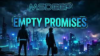 Alan Walker - Empty Promises (Official Music Audio)