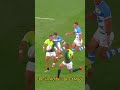Prime Cheslin Kolbe#usa #nfl #football #nflhighlights #sports