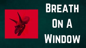 Alice In Chains   Breath On A Window