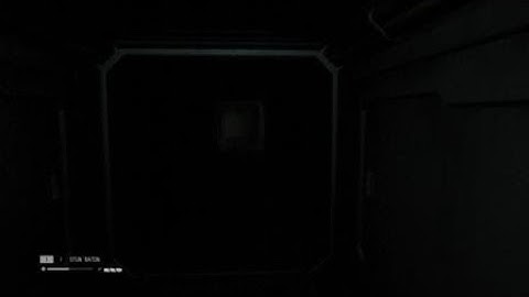 Alien: Isolation™fighting android