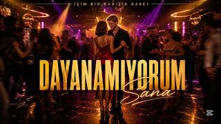 Dayanamıyorum Sana ❤️