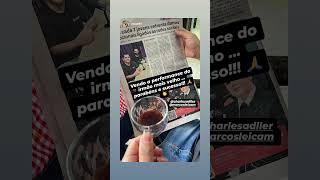 Gratidão Brother 🙏 @christian #eusoulendario #uppercut #pdv #deixesuamarca