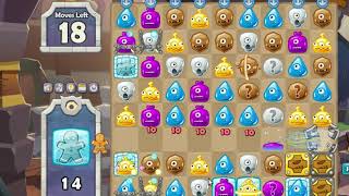 Monster Buster Level 247 Just 1 More