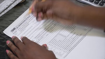 Avoid An Audit Filing Taxes