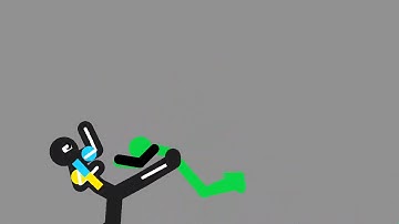 Stick Nodes RHG Battle 4 Raze Box Animations Vs Joker Execution Part 2