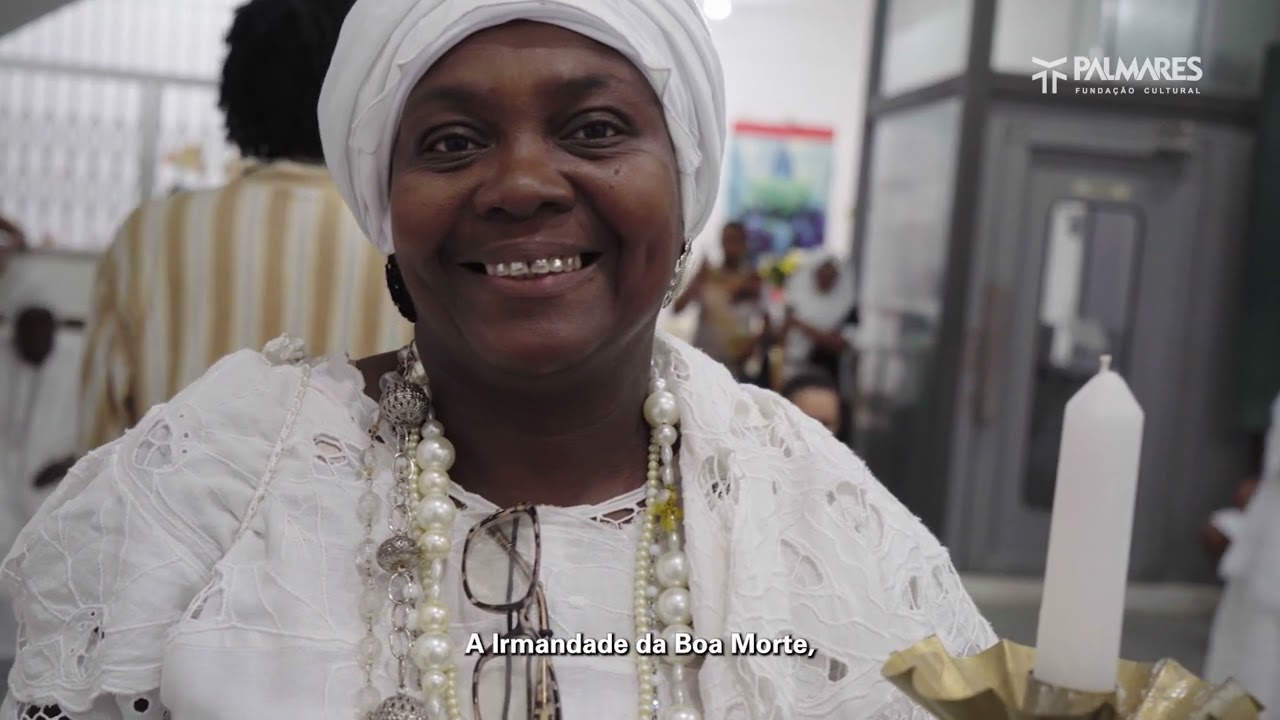 Festa de Nossa Senhora da Boa Morte