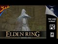 Elden Ring - the First and a Half: Episode 2 | The Root of All Death |