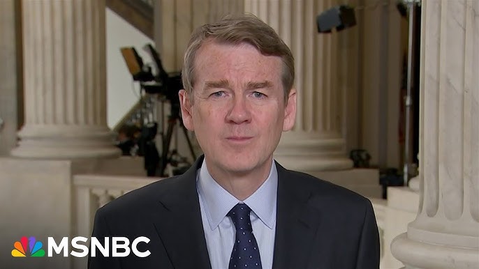 Sen Bennet Putin Winning The Battle Here Of Divided And Dysfunctional Politics In America