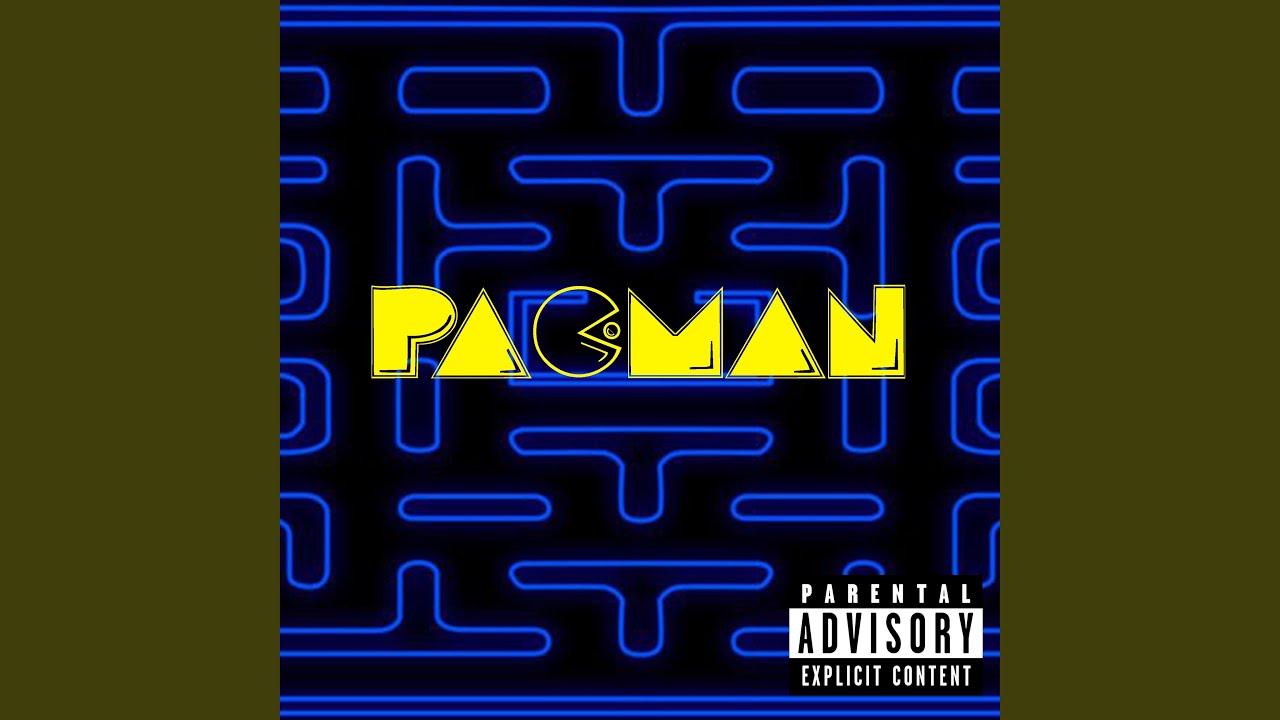 Watch PAC-MAN on YouTube Watch PAC-MAN on YouTube
