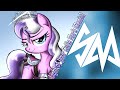 Saymaxwell  light of your cutie mark remix
