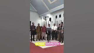 Ku Mau Jadi SaksiMU Voc. Sangkakala Voice