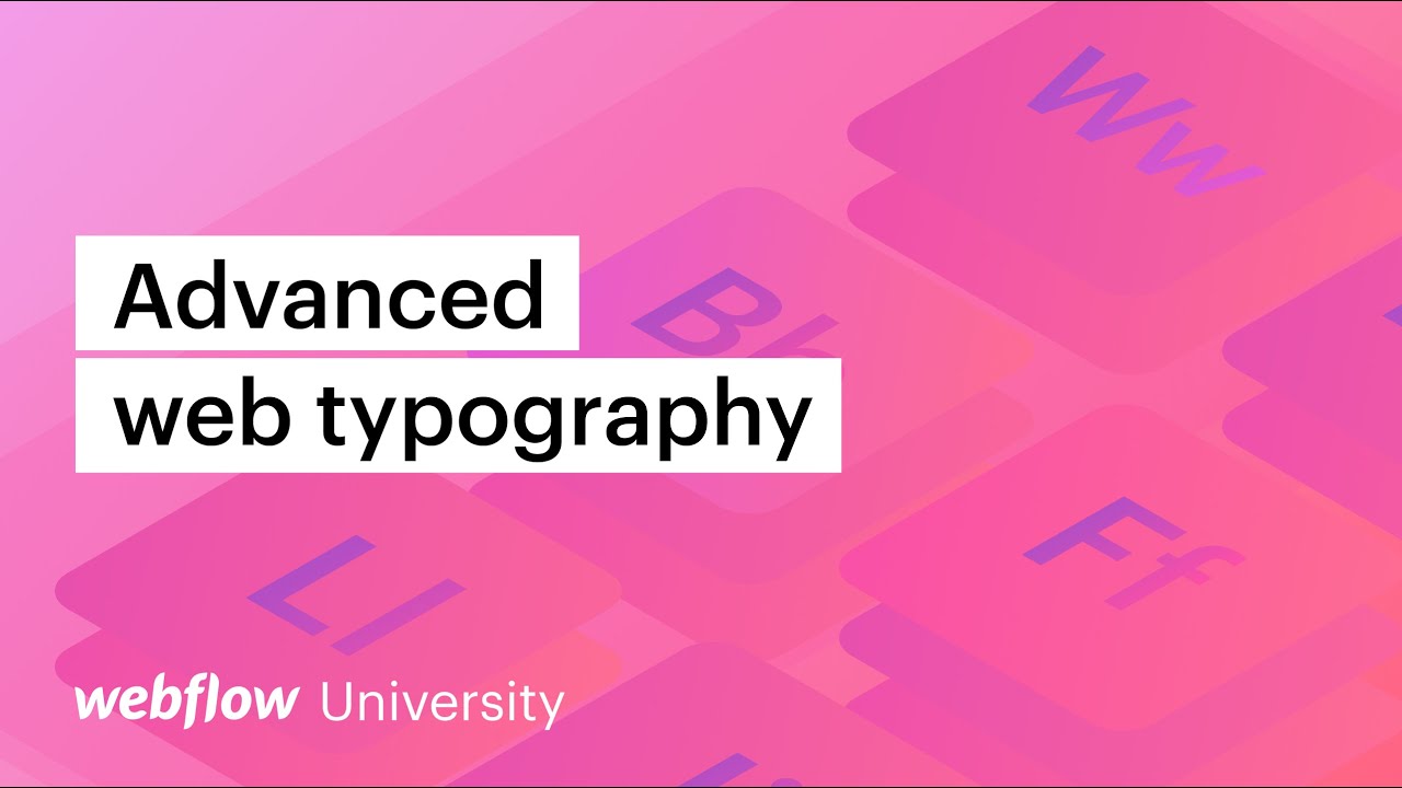 How to create a text that changes color? - Webflow