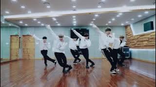 FAVEBOYS (페이브보이즈) - Gromee 'One Last Time' Choreography Video