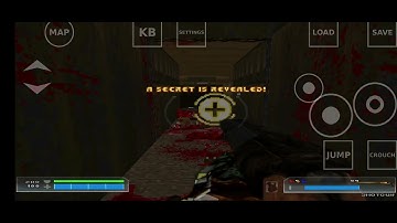 lazarus doom + brutal doom gzdoom android gameplay #games #gaming #gameplay #doom #doom2
