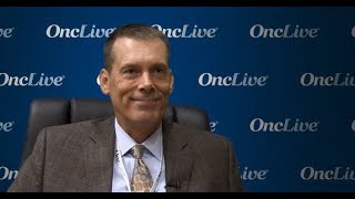 Dr Kahl on Frontline Therapy Selection in CLL