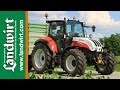 Steyr Multi | landwirt.com