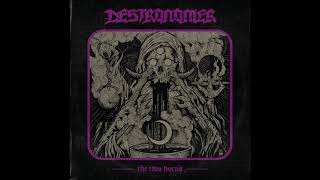 Destronomer - The Two Horns (Full Album 2023)