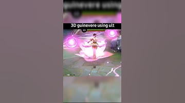 3D view is dangerous 💀 #mlbb #adv607 #gunivere