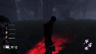 Out Of Bounds Raccoon City Police Department - Dbd Lost Tape