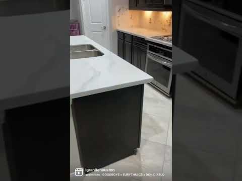 marble countertops Atlanta