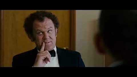 Step Brothers | Interviews