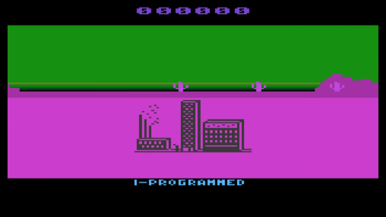 Atari Greatest Hits Theme Song (Volume 2)